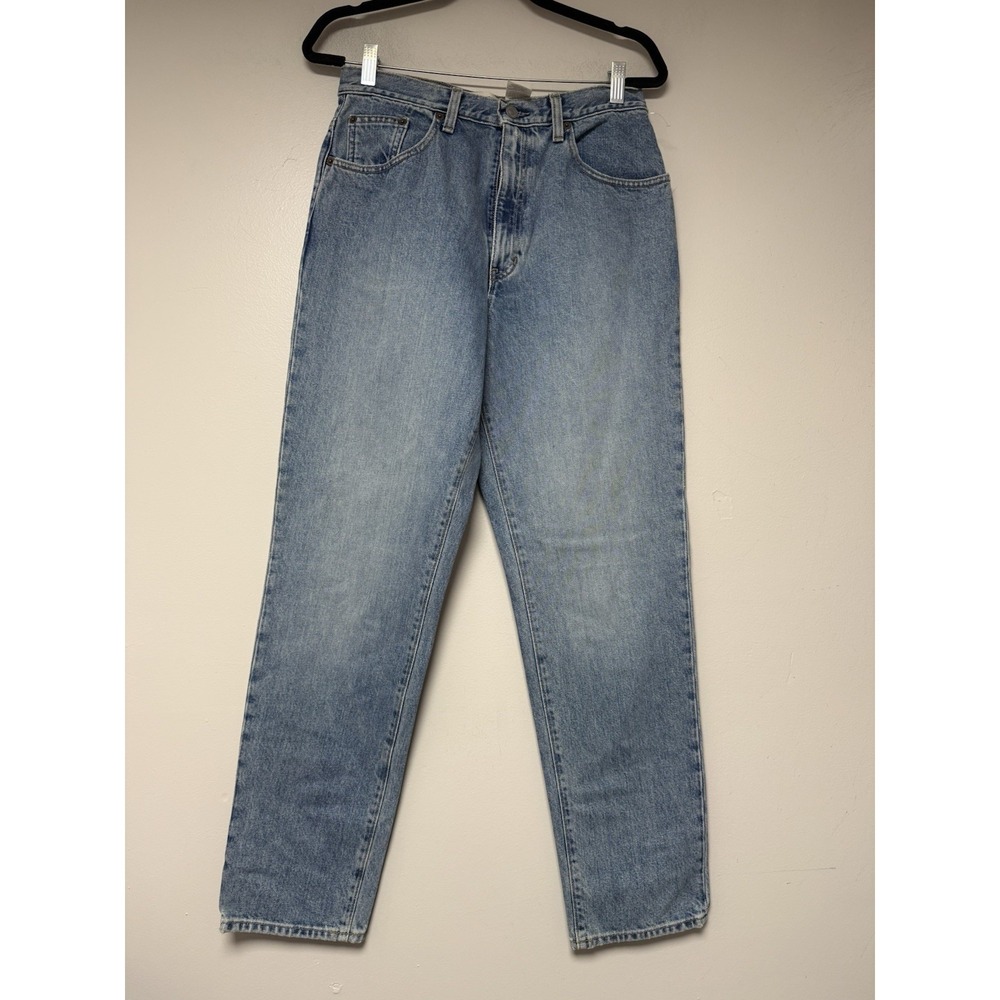 GAP Classic‎ Wowmsn Blue Jeans Size 12
